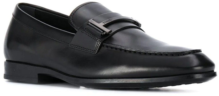 Zapatos Planos Tod's de Cuero Negro Moda XXM51B0DH51NF5B999 Order Zapatos Planos Tod's de Cuero Negro Moda XXM51B0DH51NF5B999