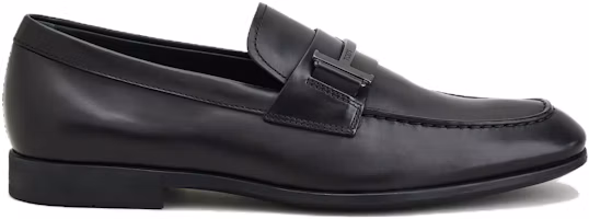 Order TOD'S Fashion Leather Flat 'Black' XXM51B0DH51NF5B999