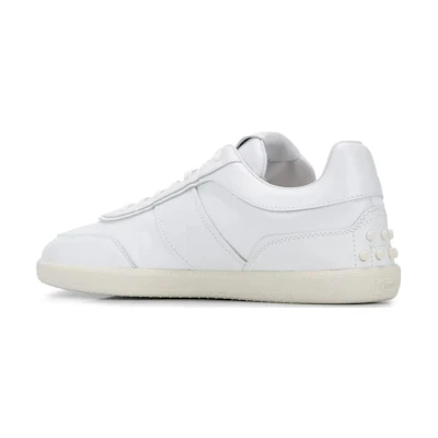 TOD'S Fashion Sneaker Low 'White'