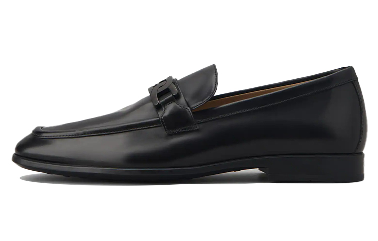 TOD'S Gommino 'Black'