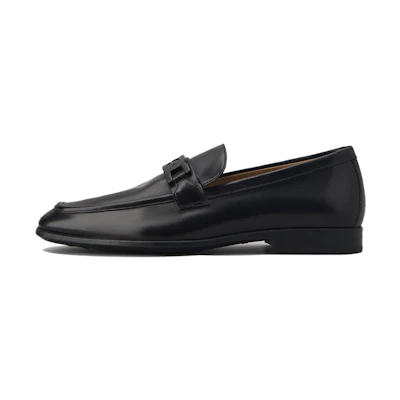 TOD'S Gommino 'Black'