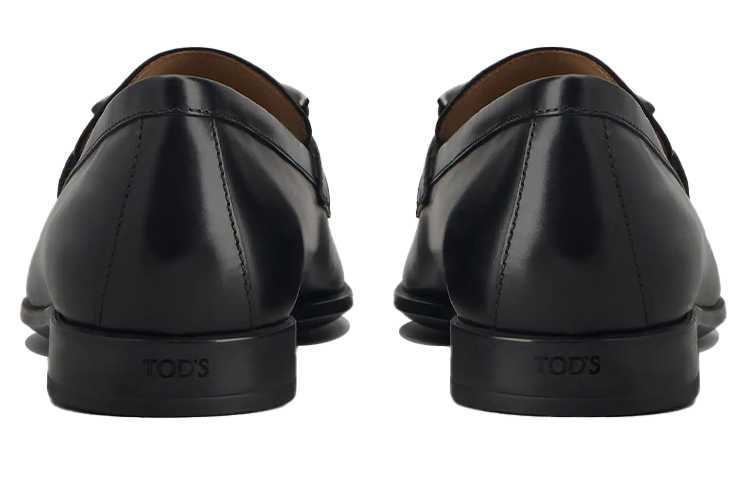 TOD'S Gommino 'Black' 圖 3
