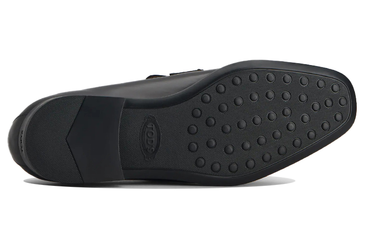 TOD'S Gommino 'Black' 圖 4
