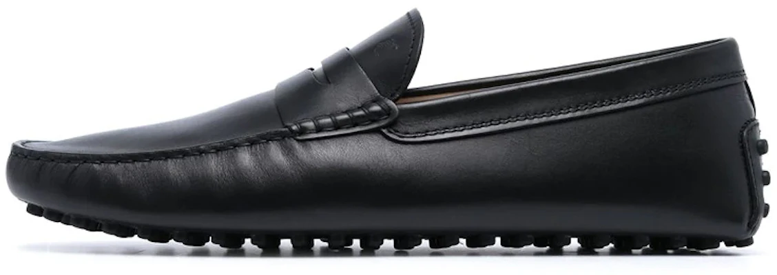 TOD'S Gommino 'Hitam' XXM64C00640D90B999 Buy TOD'S Gommino 'Hitam' XXM64C00640D90B999