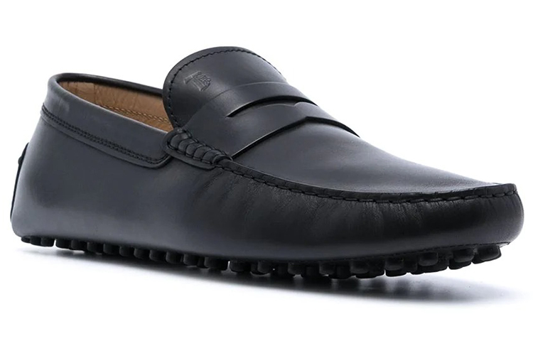 TOD'S Gommino 'Black' 圖 2