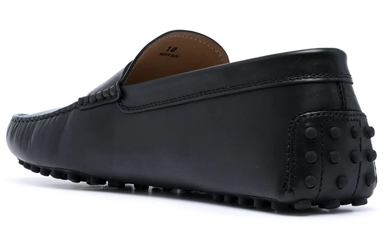 TOD'S Gommino 'Black' 圖 3
