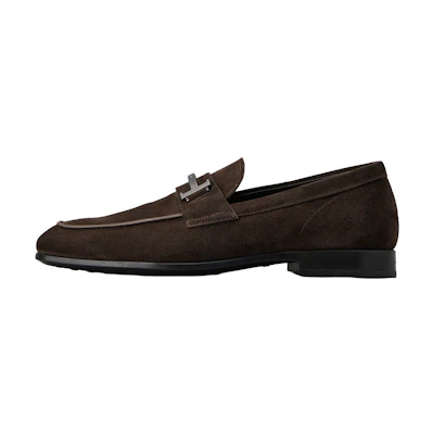 TOD'S Gommino 'Brown'