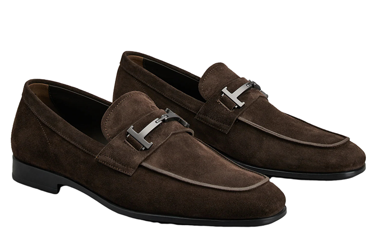 TOD'S Gommino 'Brown' 圖 2