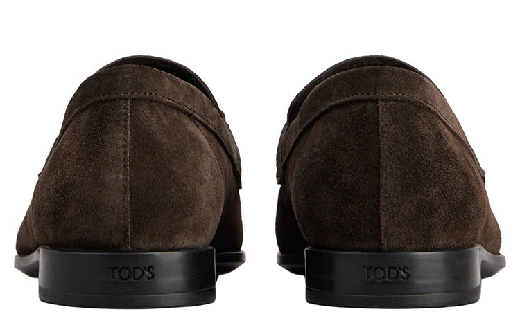 TOD'S Gommino 'Brown' 圖 3