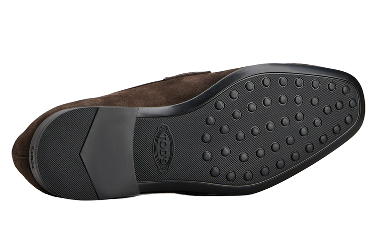 TOD'S Gommino 'Brown' 圖 4