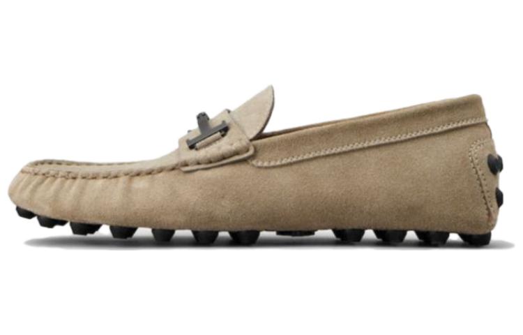 TOD'S Gommino 'Brown'