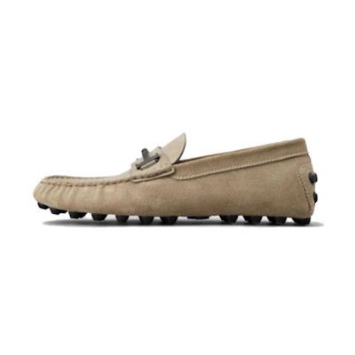 TOD'S Gommino 'Brown'