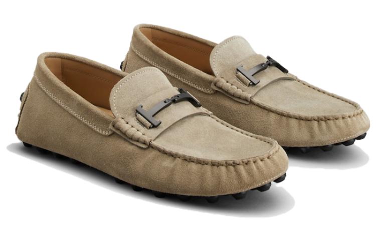 TOD'S Gommino 'Brown' 圖 3