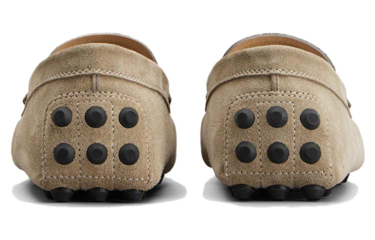 TOD'S Gommino 'Brown' 圖 4