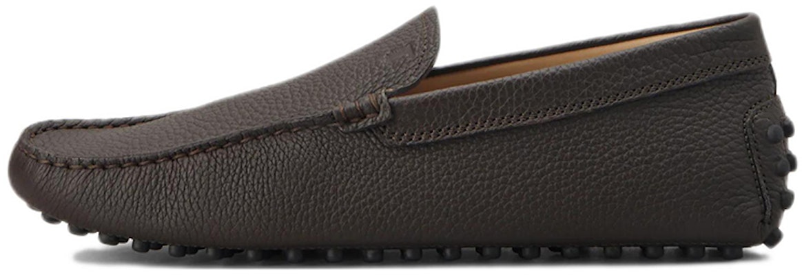 TOD'S Gommino 'Dark Brown Leather' XXM64C00040EK0S804 Buy TOD'S Gommino 'Dark Brown Leather' XXM64C00040EK0S804