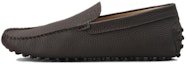 Buy TOD'S Gommino 'Kulit Coklat Gelap' XXM64C00040EK0S804