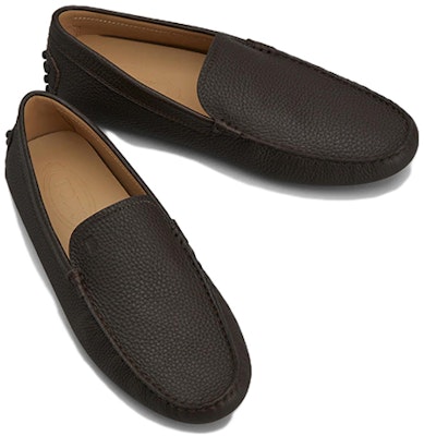 토즈 고미노 다크 브라운 레더 (Tod's Gommino 다크 브라운) XXM64C00040EK0S804 Order 토즈 고미노 다크 브라운 레더 (Tod's Gommino 다크 브라운) XXM64C00040EK0S804