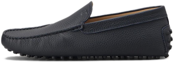 TOD'S Gommino 'Deep Navy' XXM64C00040EK0U801 TOD'S Gommino 'Deep Navy' XXM64C00040EK0U801
