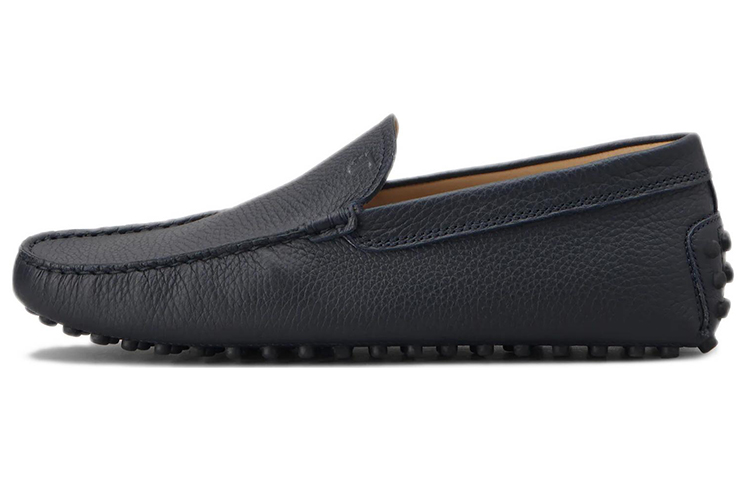 TOD'S Gommino 'Deep Navy' XXM64C00040EK0U801