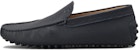 TOD'S Gommino 'Navy Gelap' XXM64C00040EK0U801