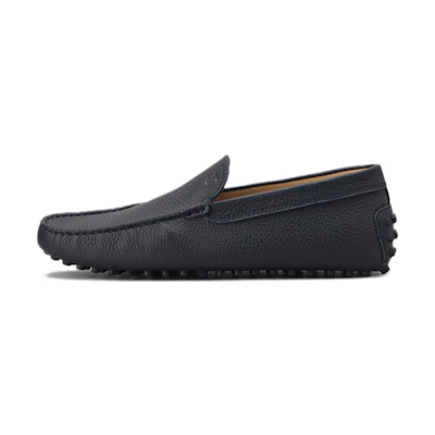 TOD'S Gommino 'Deep Navy'