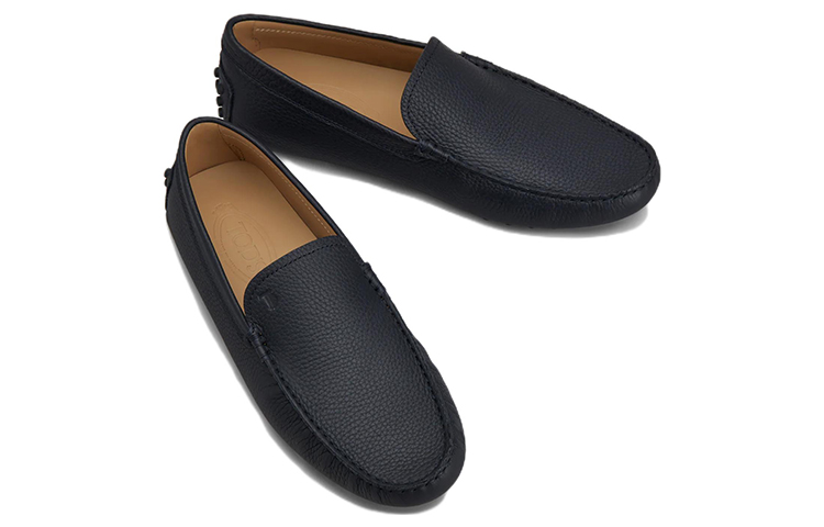 Order TOD'S Gommino '深蓝' XXM64C00040EK0U801