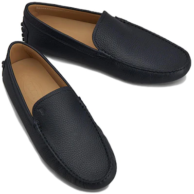 TOD'S Gommino '深蓝' XXM64C00040EK0U801 Order TOD'S Gommino '深蓝' XXM64C00040EK0U801