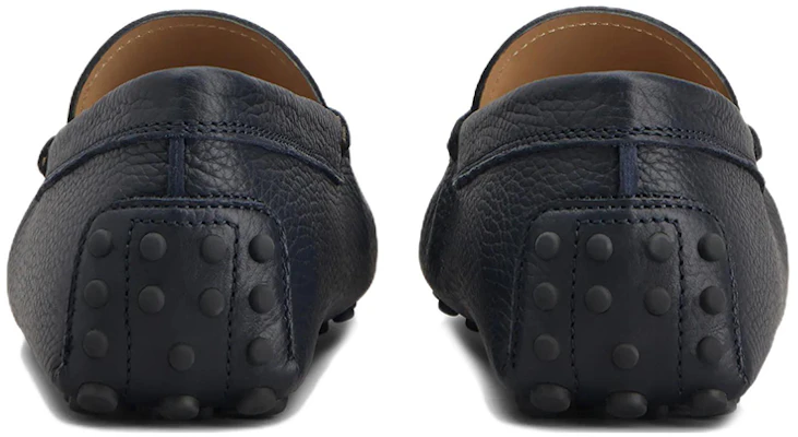 TOD'S Gommino '深蓝' XXM64C00040EK0U801 Lookbook TOD'S Gommino '深蓝' XXM64C00040EK0U801
