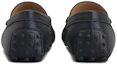 Lookbook TOD'S Gommino '深蓝' XXM64C00040EK0U801