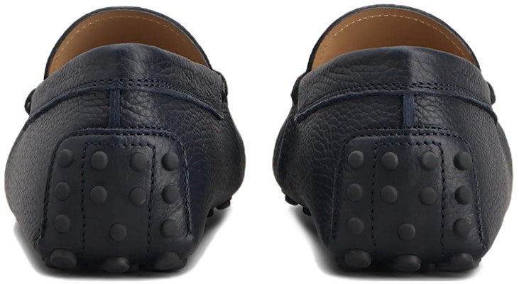 TOD'S Gommino '深蓝' XXM64C00040EK0U801 Lookbook TOD'S Gommino '深蓝' XXM64C00040EK0U801