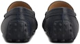 Lookbook TOD'S Gommino 'Navy Gelap' XXM64C00040EK0U801