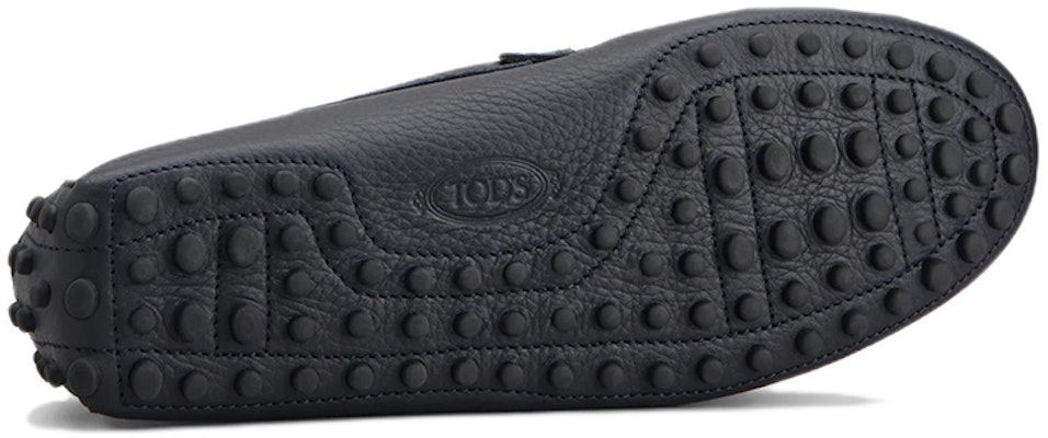 TOD'S Gommino 'Deep Navy' XXM64C00040EK0U801 Shop TOD'S Gommino 'Deep Navy' XXM64C00040EK0U801