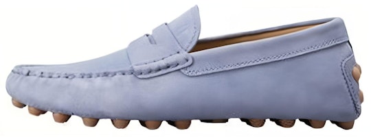 TOD'S Gommino 'Light Blue' XXM52K00640RE0U224 TOD'S Gommino 'Light Blue' XXM52K00640RE0U224