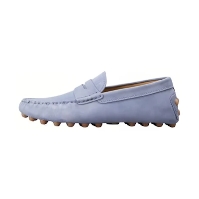 TOD'S Gommino 'Light Blue'