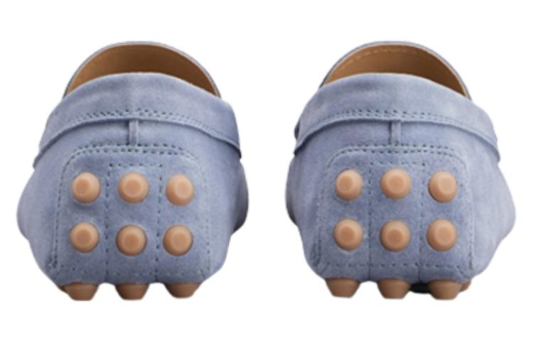 TOD'S Gommino 'Light Blue' 圖 4