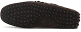Purchase TOD'S Gommino 'Suede Coklat' XXM0GW05470RE0S800
