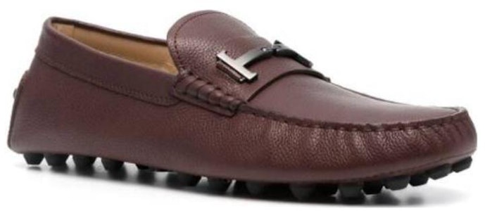 TOD'S托德斯 圓頭套穿 豆豆鞋 男款 棕色 Order TOD'S托德斯 圓頭套穿 豆豆鞋 男款 棕色