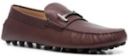 Order Kasut Memandu TOD'S Gommino 'Coklat' XXM52K0HG70S5PS603