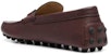 Kasut Memandu TOD'S Gommino 'Coklat' XXM52K0HG70S5PS603