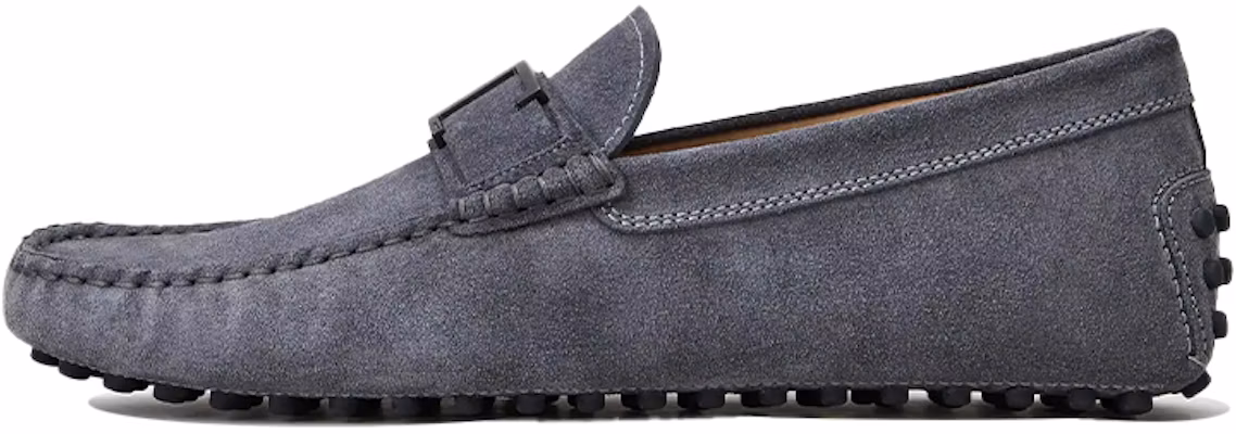 TOD'S Gommino Suede 'Kelabu' XXM64C0CT50RE0B408 Buy TOD'S Gommino Suede 'Kelabu' XXM64C0CT50RE0B408