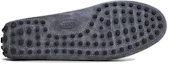 Shop TOD'S Gommino Suede 'Kelabu' XXM64C0CT50RE0B408