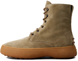 TOD'S High-Top Leather Desert Boots 'Beige' XXM09J0FG00RE0C405 TOD'S High-Top Leather Desert Boots 'Beige' XXM09J0FG00RE0C405