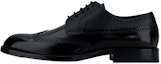 Buy TOD'S Kasut Bertali 'Kasual British Hitam' XXM01E0O530PM6B999