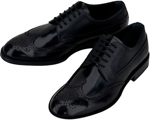 Zapatos TOD'S de Cordones 'Casual British Negro' XXM01E0O530PM6B999 Order Zapatos TOD'S de Cordones 'Casual British Negro' XXM01E0O530PM6B999