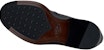 TOD'S Kasut Bertali 'Kasual British Hitam' XXM01E0O530PM6B999