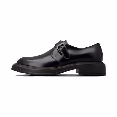 TOD'S Leather 'Black Fashion Casual'