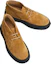 Order 토즈 브라운블랙 레더 앵클부츠 XXM09J0FE80RE0S415