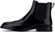 Buy TOD'S But Chelsea Kulit 'Hitam' XXM01E0EA20AKTB999