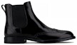 Order TOD'S But Chelsea Kulit 'Hitam' XXM01E0EA20AKTB999