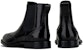 TOD'S But Chelsea Kulit 'Hitam' XXM01E0EA20AKTB999